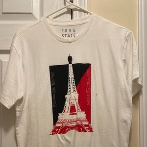 Paris Tee.
